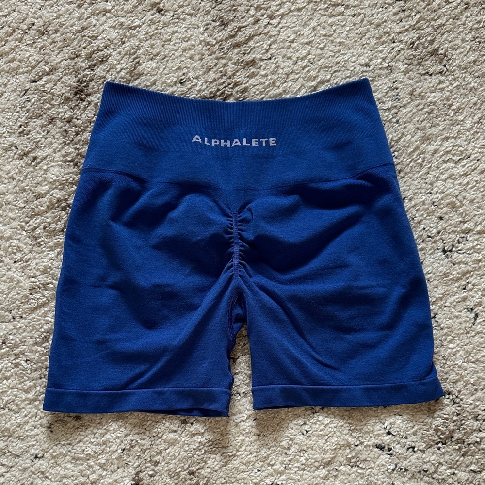 Alphalete Amplify Shorts
